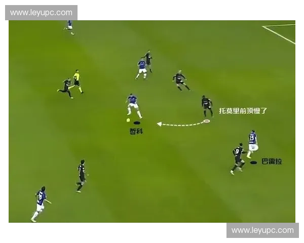 解析AC米兰中场控制力：双后腰拦截促成快速转换