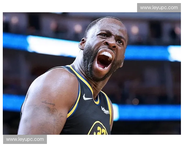 追梦格林自曝卷入交易讨论细节,称赢球是避免交易唯一办法 追梦格林自曝卷入交易讨论细节,称赢球是避免交易唯一办法