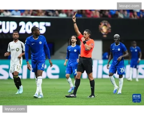 深度复盘：王牌队切尔西-格雷在2025总决赛关键时刻的决策艺术