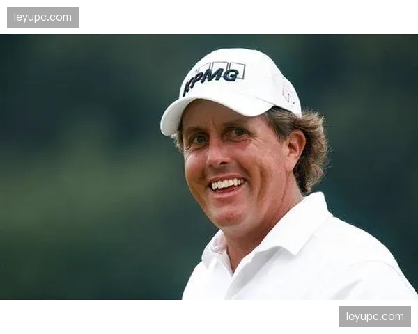 菲尔·米克尔森宣布将出战2026年英国公开赛,或为职业生涯谢幕战